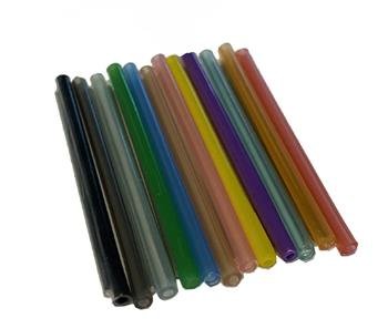 Trubičková Ochrana Optického sváru 45mm Set 12 barev - obrázek produktu