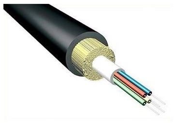 24-vláknový 50/ 125 Optický kabel  Outdoor - obrázek produktu