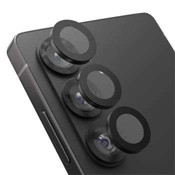 OBAL:ME Ochrana Čoček pro Samsung Galaxy S26 Black - obrázek produktu