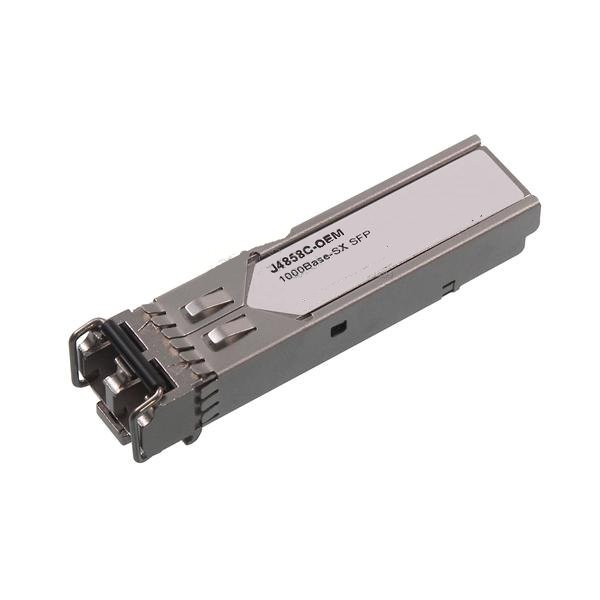 OEM X121 1G SFP LC SX Transceiver - obrázek produktu