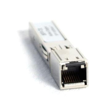 OEM X121 1G SFP RJ45 T Transceiver - obrázek produktu