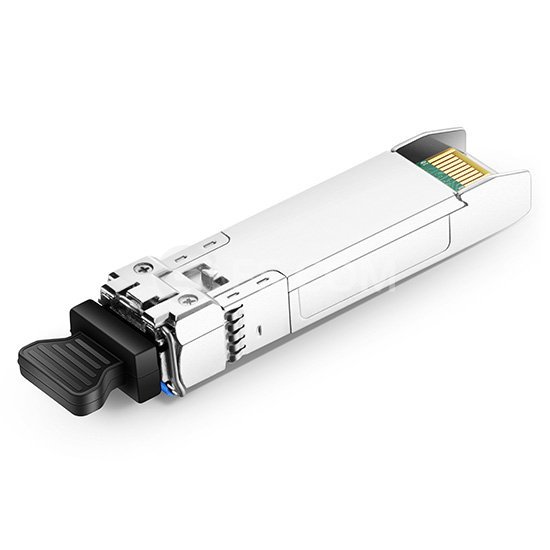 OEM X132 10G SFP+ LC LR Transceiver - obrázek produktu