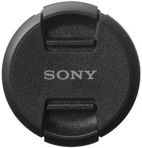 Krytka objektivu Sony - průměr 72mm - obrázek produktu