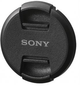 Krytka objektivu Sony - průměr 49mm - obrázek produktu