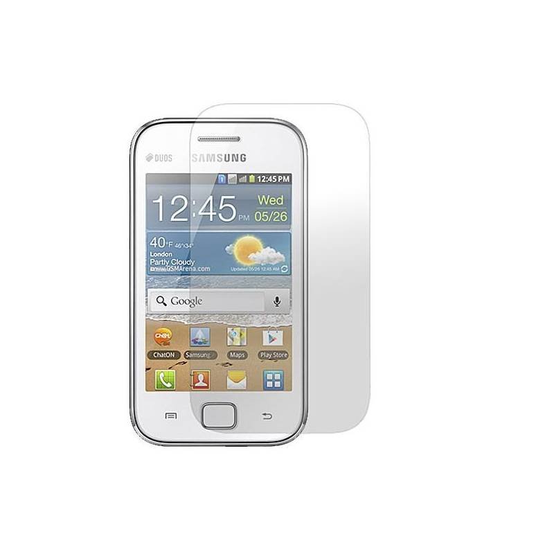ScreenShield Galaxy Ace Duos - Fólie na displej - obrázek produktu