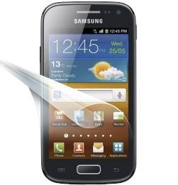 ScreenShield Galaxy Ace 2 - Fólie na displej - obrázek produktu