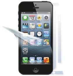 ScreenShield Apple iPhone 5 - Fólie na celé tělo - obrázek produktu