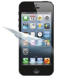ScreenShield Apple iPhone 5/ 5S/ SE - Fólie na displej - obrázek produktu