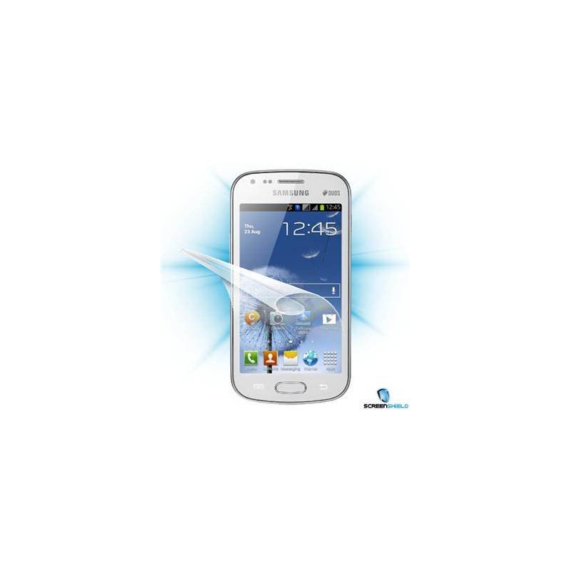 ScreenShield Galaxy S Duos - Fólie na displej - obrázek produktu