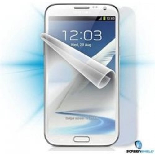 ScreenShield™ Galaxy Note II N7100 ochrana displej - obrázek produktu