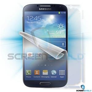 ScreenShield™ Samsung Galaxy S4  ochrana těla - obrázek produktu