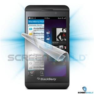 ScreenShield™ Blackberry Z10 ochrana displeje - obrázek produktu