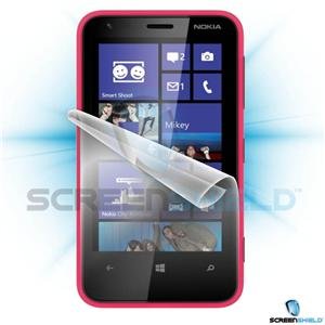 ScreenShield™ Nokia Lumia 620 ochrana displeje - obrázek produktu