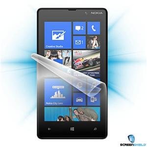ScreenShield™ Nokia Lumia 820  ochrana displeje - obrázek produktu