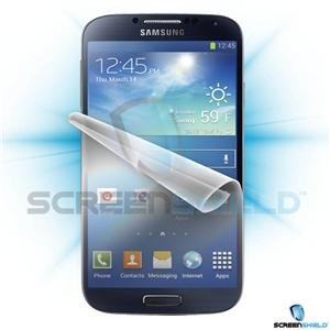 ScreenShield™ Samsung Galaxy S4  ochrana displeje - obrázek produktu