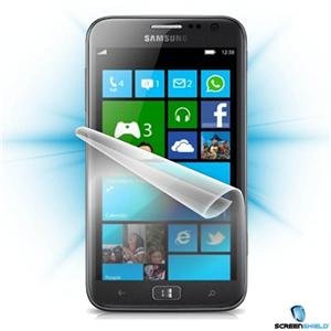 ScreenShield™ Samsung ATIV S i8750 ochrana displej - obrázek produktu
