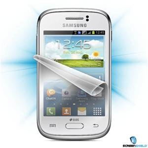 ScreenShield™ Samsung G Young S6310 ochrana disple - obrázek produktu