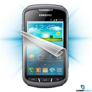 ScreenShield™ Samsung G Xcover II S7710 ochrana di - obrázek produktu