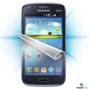 ScreenShield™ Samsung Cduos i8262  ochrana displej - obrázek produktu