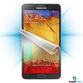 Screenshield™ Samsung Galaxy Note 3  ochrana displ - obrázek produktu