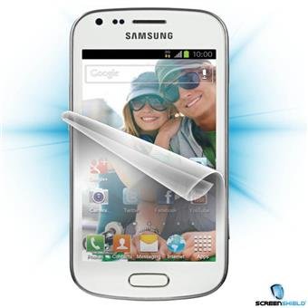 Screenshield™ Samsung Galaxy Trend ochrana displej - obrázek produktu