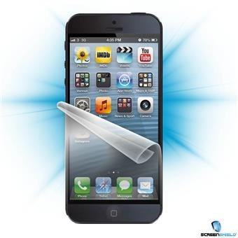 Screenshield™ Apple iPhone 5S ochrana displeje - obrázek produktu