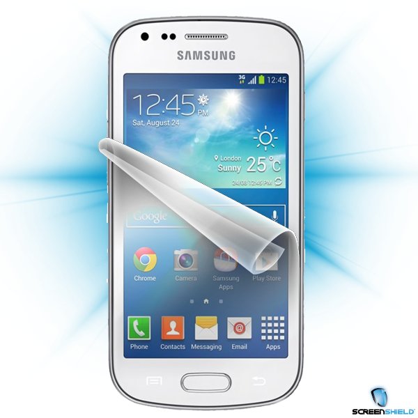 Screenshield™ Samsung S7582 ochrana displeje - obrázek produktu