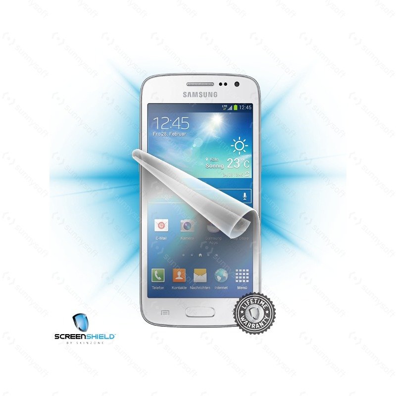 Screenshield™ Galaxy SM-G386F ochrana displeje - obrázek produktu
