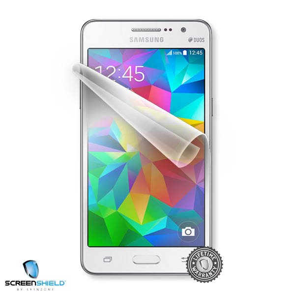Screenshield™ Samsung Galaxy G360 ochrana displeje - obrázek produktu