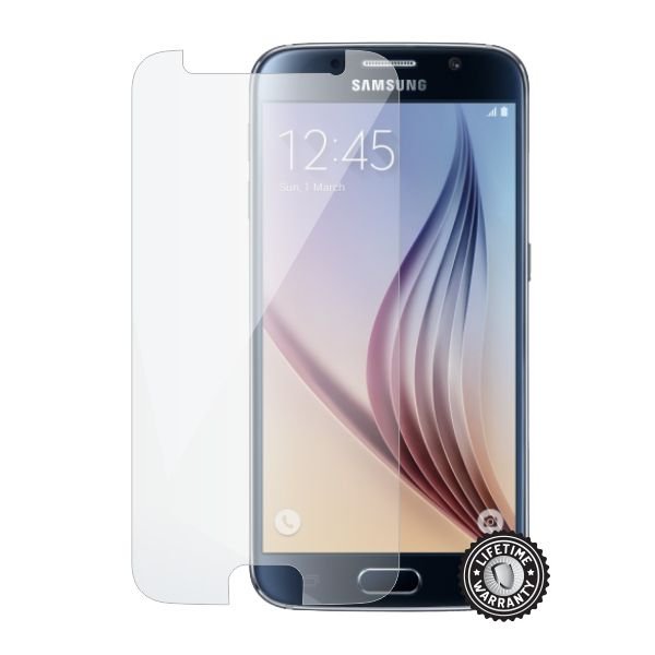 Screenshield™  Temperované sklo Galaxy S6 G920 - obrázek produktu