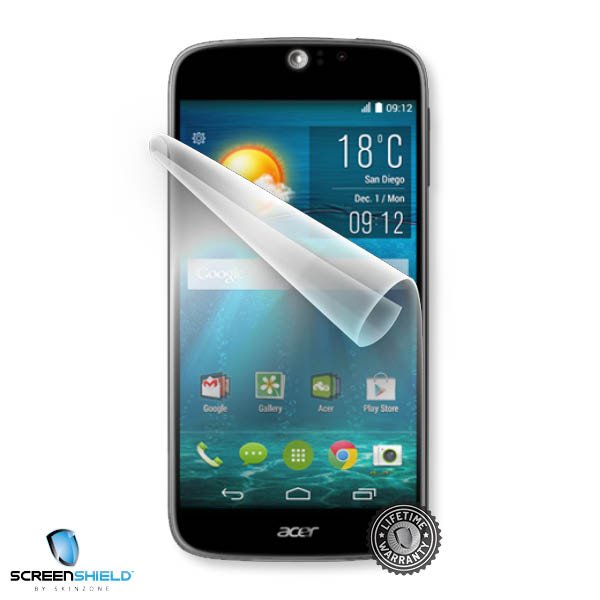 Screenshield™ Acer Liquid Jade S S56 ochrana displ - obrázek produktu