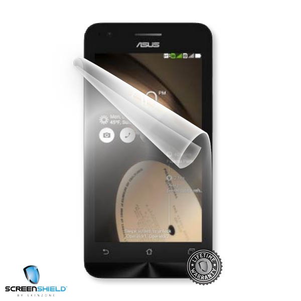 Screenshield™ Asus Zenfone C ZC451CG ochrana displeje - obrázek produktu