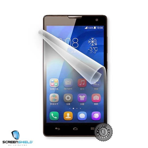Screenshield™ Huawei Ascend G750 ochrana displeje - obrázek produktu
