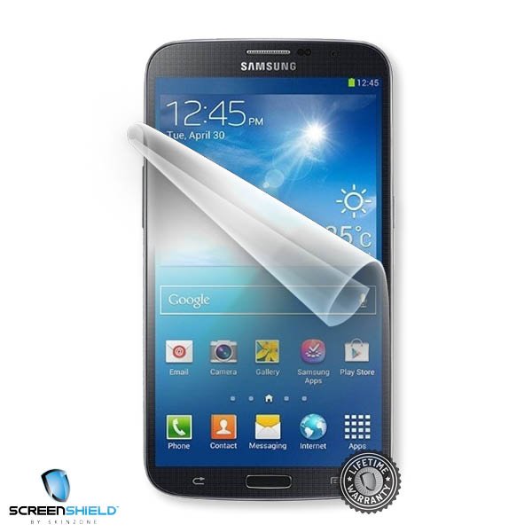 Screenshield™ Samsung i9506 Galaxy S4 ochrana displeje - obrázek produktu