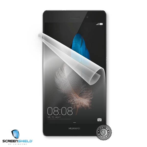 Screenshield™ Huawei P8 Lite ochrana displeje - obrázek produktu