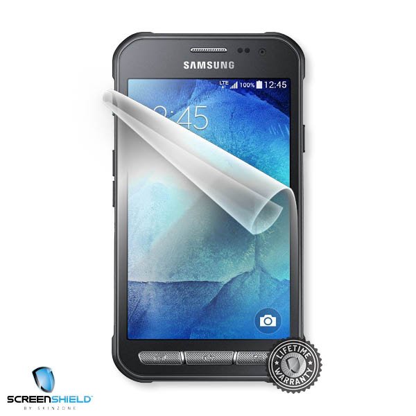 Screenshield™ Samsung G388 Xcover 3 ochrana displeje - obrázek produktu
