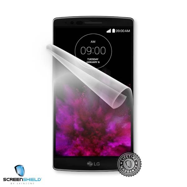 Screenshield™ LG G Flex 2 H955 ochrana displeje - obrázek produktu