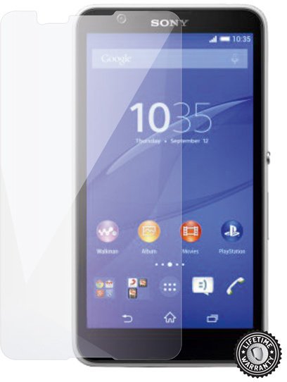 Screenshield™ Temperované sklo Sony Xperia E4 - obrázek produktu