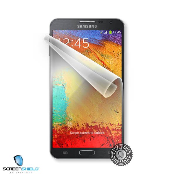 Screenshield™ Samsung N7505 Galaxy Note 3 Neo - obrázek produktu