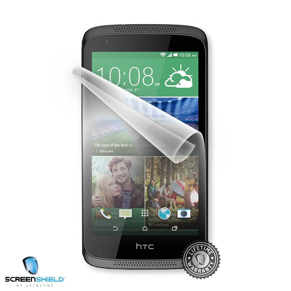 Screenshield™ HTC Desire 526G - obrázek produktu
