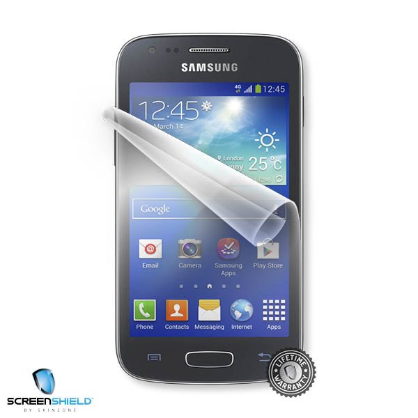 Screenshield™ Samsung S7275 Galaxy Ace 3 - obrázek produktu