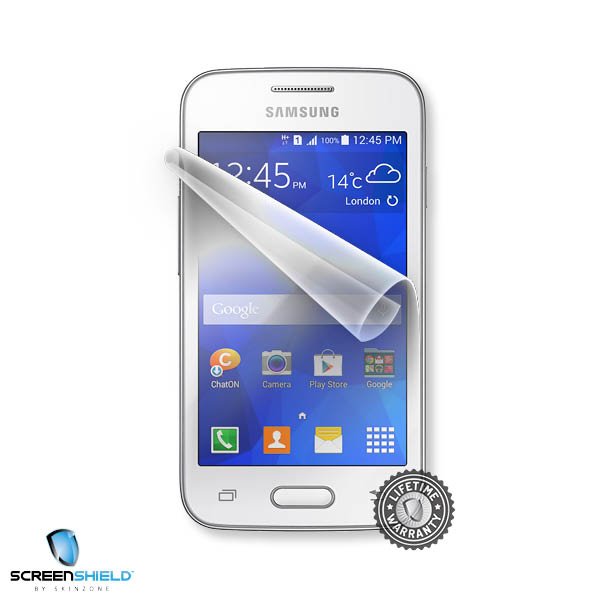 Screenshield™ Samsung G318 Galaxy Trend 2 Lite - obrázek produktu