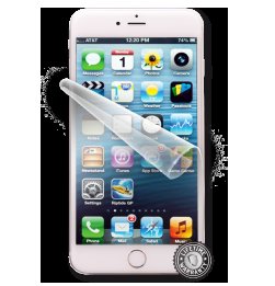Screenshield™ Apple iPhone 6S Plus - obrázek produktu