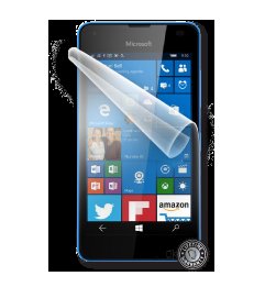 Screenshield™ Microsoft 550 Lumia RM-1127 - obrázek produktu