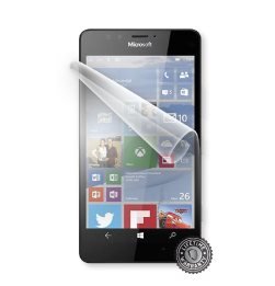 Screenshield™ Microsoft 950 Lumia RM-1118 - obrázek produktu