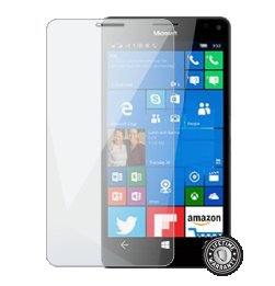 Screenshield™ Microsoft Lumia 950 XL Tempered Glass - obrázek produktu