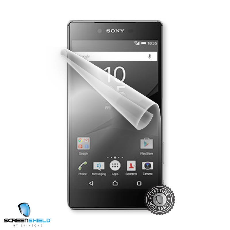Screenshield™ Sony Xperia Z5 Premium - obrázek produktu