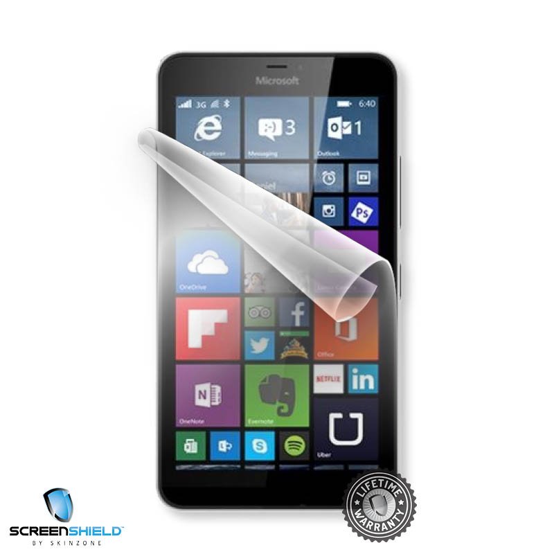 Screenshield™ Microsoft 640 XL Lumia RM-1062 - obrázek produktu