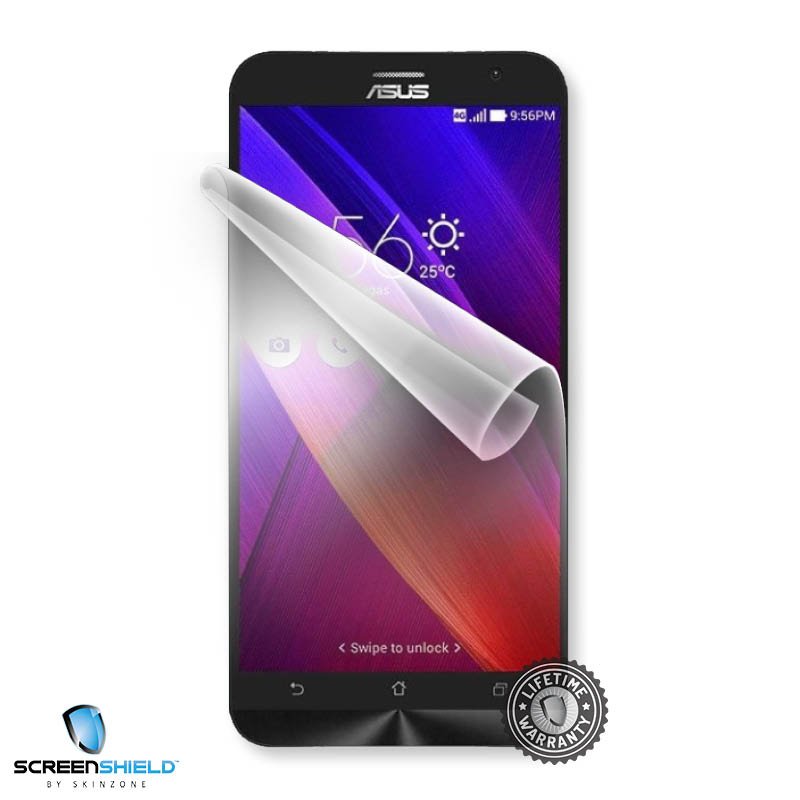 Screenshield™ Asus Zenfone 2 ZE500CL - obrázek produktu