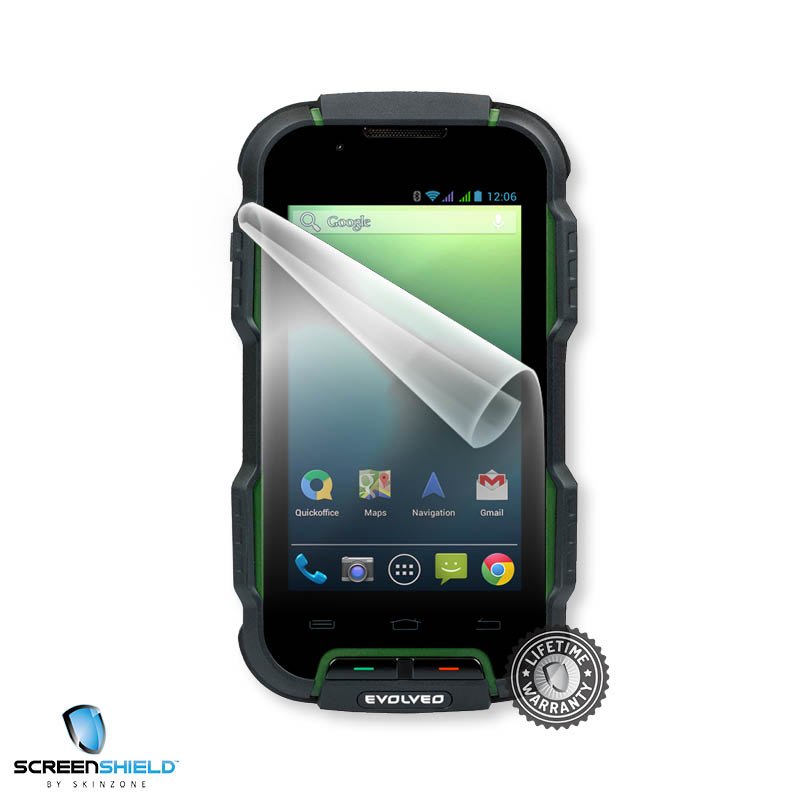 Screenshield™ Evolveo StrongPhone D2 - obrázek produktu